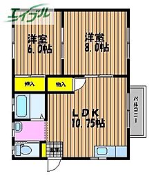 JR宇野線 妹尾駅 徒歩7分 1階/-