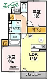 JR宇野線 八浜駅 徒歩2分