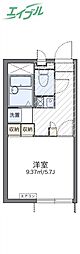 JR山陽本線 岡山駅 バス33分 浜野入口下車 徒歩13分 1階/-