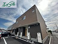 岡山県岡山市南区東畦689-2：物件画像／BRUNO不動産株式会社　エイブルNW岡山南店