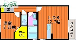 JR宇野線 備前西市駅 徒歩13分