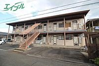 岡山県岡山市南区南輝2丁目：物件画像／BRUNO不動産株式会社　エイブルNW岡山南店