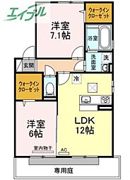 宇野線 備前西市駅 徒歩37分