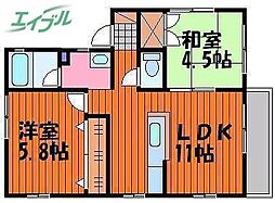宇野線 妹尾駅 徒歩12分