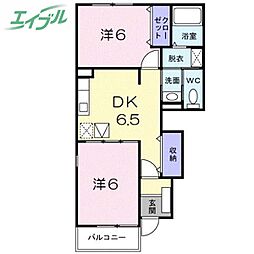 🉐敷金礼金0円！🉐宇野線 妹尾駅 徒歩20分