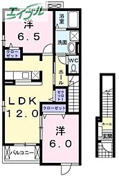 JR宇野線 彦崎駅 徒歩4分