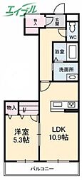 JR宇野線 妹尾駅 徒歩19分 3階/-