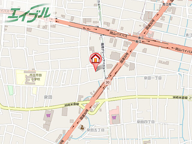 地図