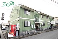 岡山県岡山市南区泉田：物件画像／BRUNO不動産株式会社　エイブルNW岡山南店