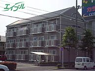 岡山県岡山市南区新保：物件画像／BRUNO不動産株式会社　エイブルNW岡山南店