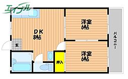 JR宇野線 備前西市駅 徒歩10分