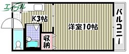 JR宇野線 備前西市駅 徒歩11分 7階/-