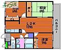 グランパス福富5階6.5万円