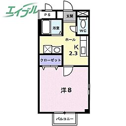 岡山電気軌道清輝橋線 清輝橋駅 3.2km