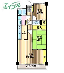 JR宇野線 備前西市駅 徒歩29分