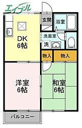 JR宇野線 常山駅 徒歩19分
