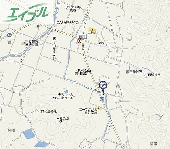 地図