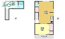 JR宇野線 備前西市駅 徒歩32分