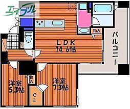 岡山電気軌道清輝橋線 大雲寺前駅 徒歩4分