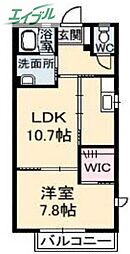 JR宇野線 備前西市駅 徒歩25分