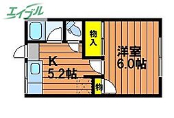 JR宇野線 備前西市駅 4.4km
