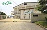 周辺：玉野市立田井小学校 896m