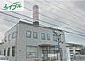 周辺：中国銀行田井支店 773m