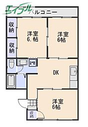 JR宇野線 備前西市駅 徒歩28分
