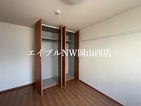 エスペランサ  ｜ 岡山県岡山市北区今保（賃貸アパート2LDK・1階・59.39㎡） その19