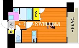 岡山駅 6.2万円