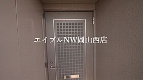 グランコート野田  ｜ 岡山県岡山市北区野田3丁目（賃貸マンション3LDK・3階・66.74㎡） その16