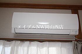 コーポＮＫ  ｜ 岡山県岡山市北区東古松5丁目1-4（賃貸アパート2DK・2階・48.68㎡） その11