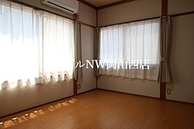 コーポＮＫ  ｜ 岡山県岡山市北区東古松5丁目1-4（賃貸アパート2DK・2階・48.68㎡） その17