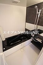 グランド　ソレイユ　B棟  ｜ 岡山県岡山市北区富田（賃貸アパート1LDK・3階・41.75㎡） その4