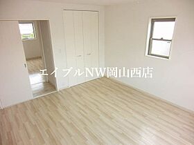 ミュージア西之町  ｜ 岡山県岡山市北区西之町（賃貸タウンハウス2LDK・1階・66.24㎡） その19