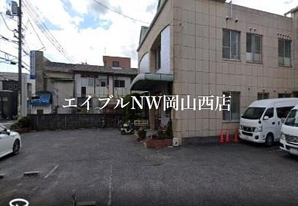 レオネクスト富 ｜岡山県岡山市北区富町1丁目(賃貸アパート2LDK・1階・60.76㎡)の写真 その30