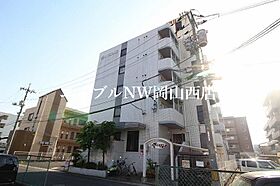 ベンハウス大元  ｜ 岡山県岡山市北区大元2丁目（賃貸マンション1K・5階・28.00㎡） その22