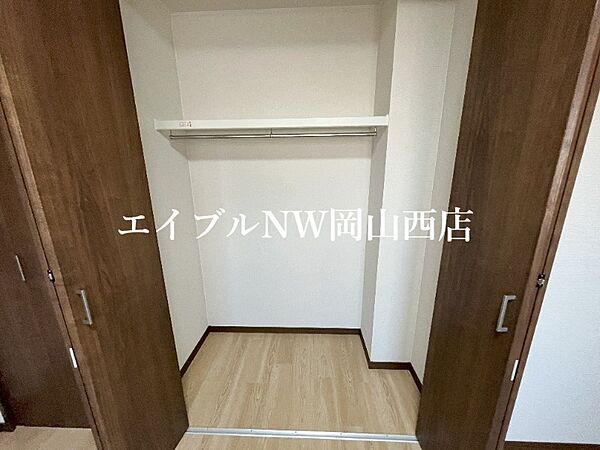 ベンビレッジ平田西公園 ｜岡山県岡山市北区平田(賃貸マンション3LDK・2階・85.76㎡)の写真 その10