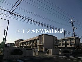 フラワーハイツII  ｜ 岡山県岡山市北区西長瀬（賃貸アパート2LDK・1階・63.46㎡） その20