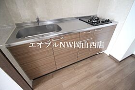 ピュアガーデン新保  ｜ 岡山県岡山市南区新保（賃貸マンション1LDK・3階・40.12㎡） その9