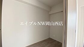 ルミナス磨屋町  ｜ 岡山県岡山市北区磨屋町（賃貸マンション1LDK・15階・31.26㎡） その6