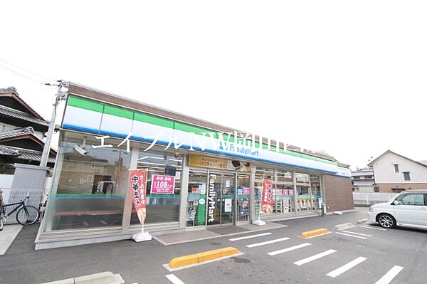 コニファープラザ新福 ｜岡山県岡山市南区新福1丁目(賃貸マンション2K・1階・50.60㎡)の写真 その22