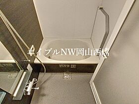 ロイヤルガーデン岡山駅前弐番館  ｜ 岡山県岡山市北区駅前町2丁目（賃貸マンション3LDK・11階・70.85㎡） その4