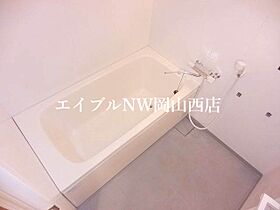 クレール野田  ｜ 岡山県岡山市北区野田1丁目（賃貸マンション2LDK・3階・59.22㎡） その4