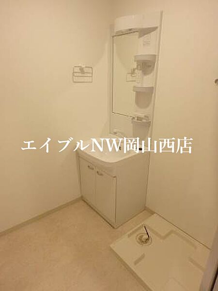 ピア伊福町 ｜岡山県岡山市北区伊福町4丁目(賃貸マンション1K・3階・30.96㎡)の写真 その15