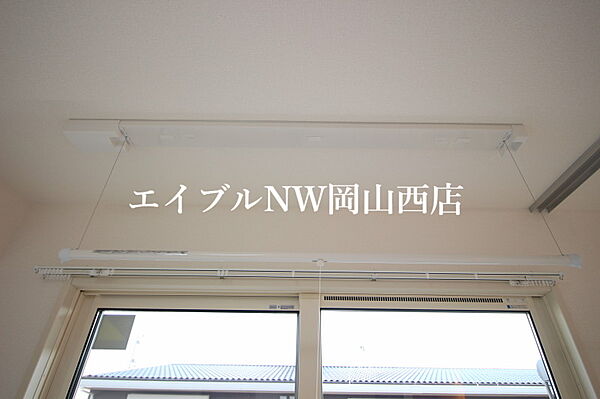 パームツリーＡ ｜岡山県岡山市南区西市(賃貸アパート1LDK・3階・40.00㎡)の写真 その28