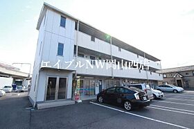 グランパ  ｜ 岡山県岡山市北区下中野（賃貸マンション1LDK・2階・44.95㎡） その6