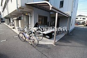 グランパ  ｜ 岡山県岡山市北区下中野（賃貸マンション1LDK・2階・44.95㎡） その21