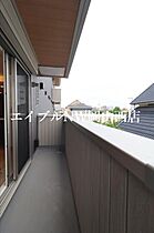 D－ROOM西長瀬  ｜ 岡山県岡山市北区西長瀬（賃貸アパート1LDK・2階・41.86㎡） その14