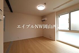 D－ROOM西長瀬  ｜ 岡山県岡山市北区西長瀬（賃貸アパート1LDK・1階・42.79㎡） その16